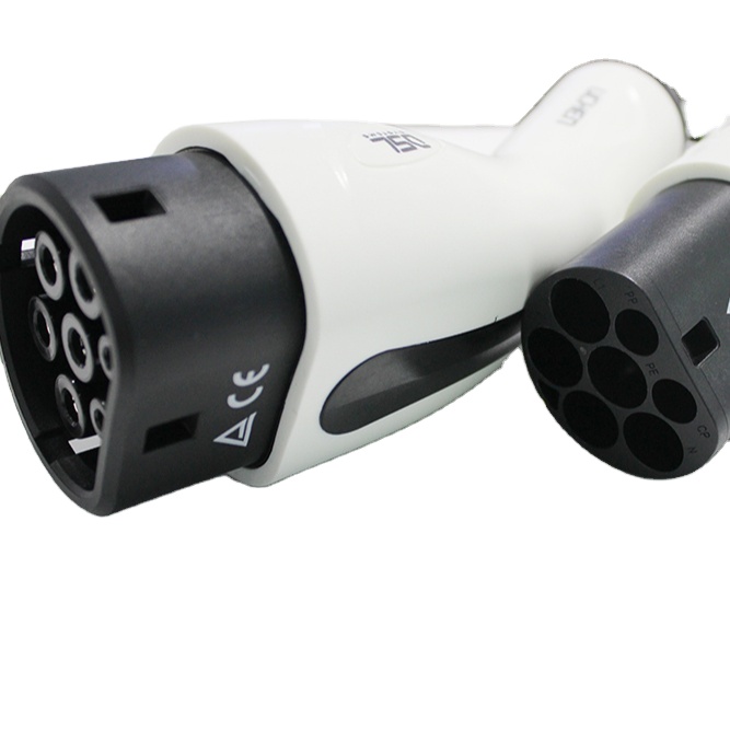Wallbox Ev - 2026 AC EV Typ2 7kW Elektroauto-Ladestation