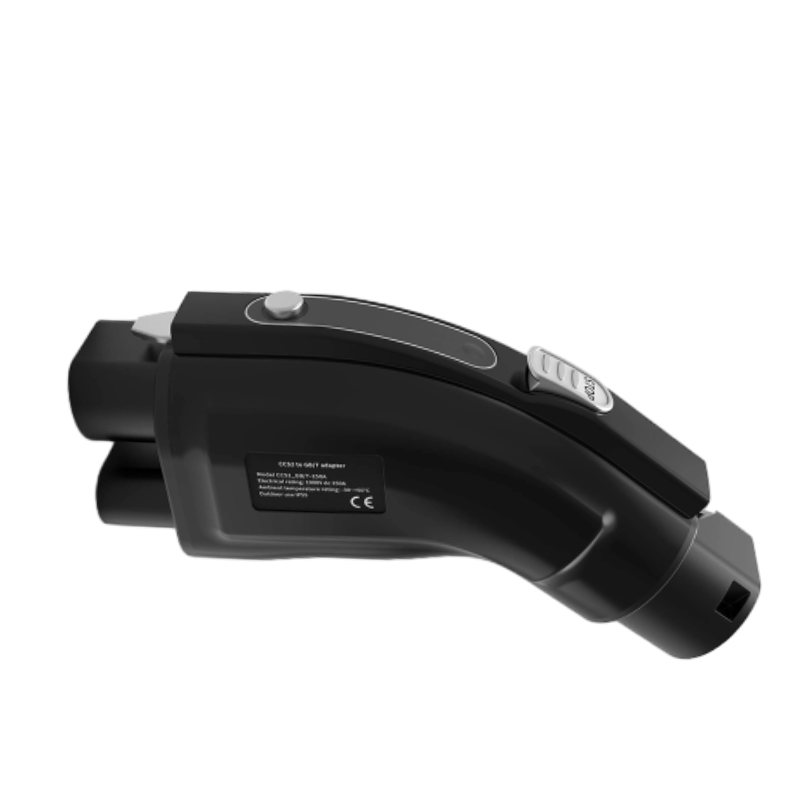 Ev Charger Adapter - Fabrik 200A CCS2 GB/T DC Adapter