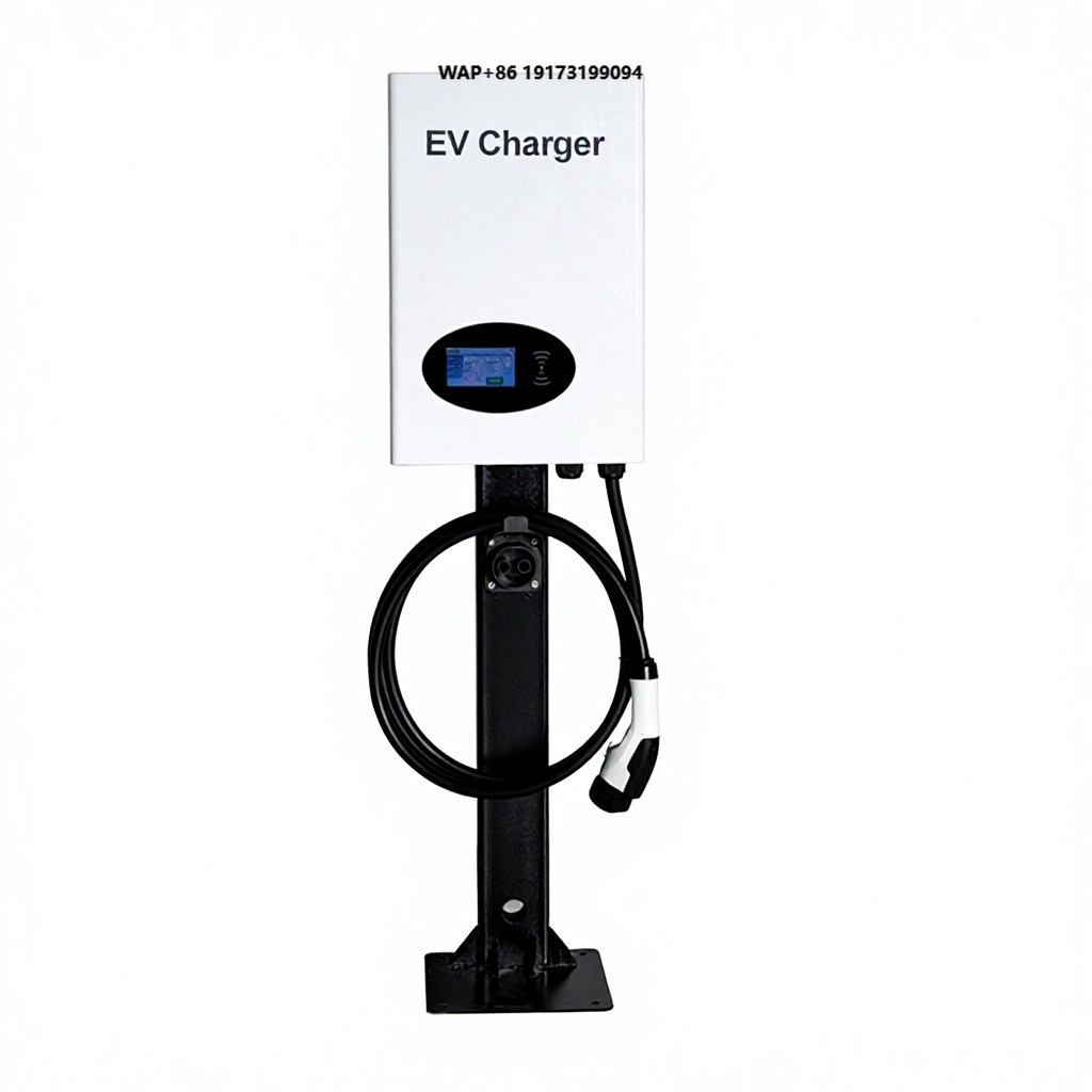 Wallbox Ev - Wallbox Neues 5m Kabel & Kommerzielles