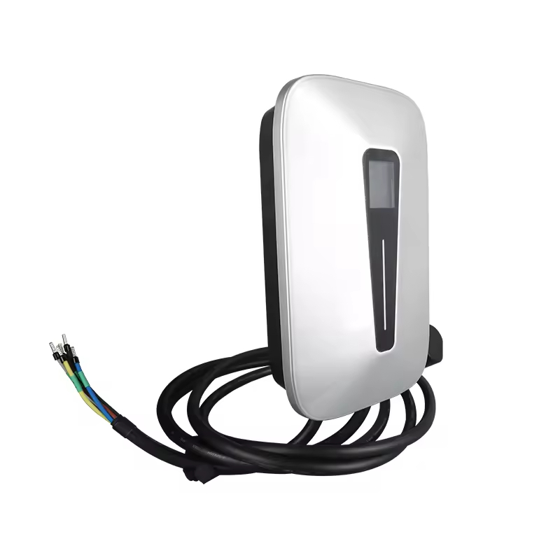 Home Ev Charger - Neue Hochwertige 21kW AC Wallbox-Ladestation 21kW