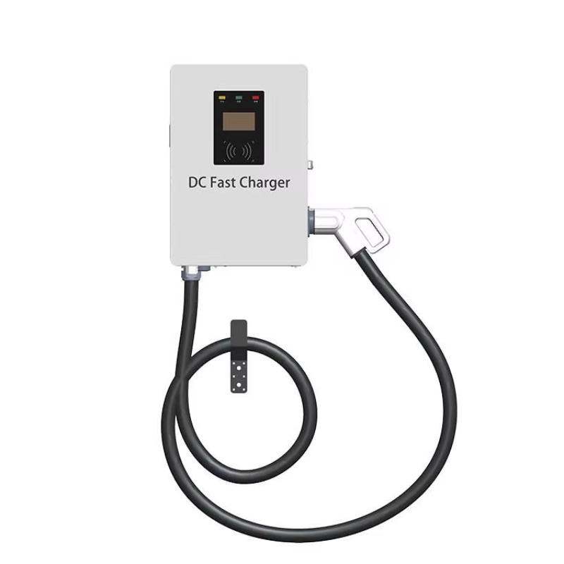 Hochwertige Wandmontierte Schn – Fast Ev Charger Bewertung und Preis