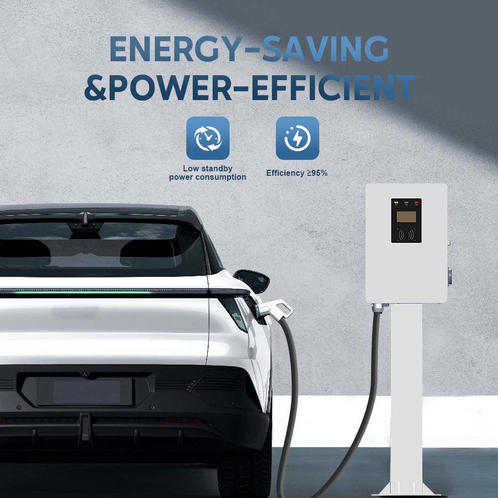 Meistverkaufte 50A DC EV-Ladeg – Home Ev Charger Bewertung und Preis