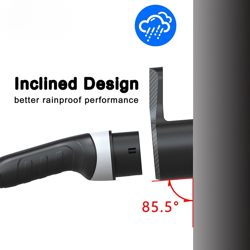 EV-Ladegeräthalterung, Docking – Wallbox Ev Bewertung und Preis