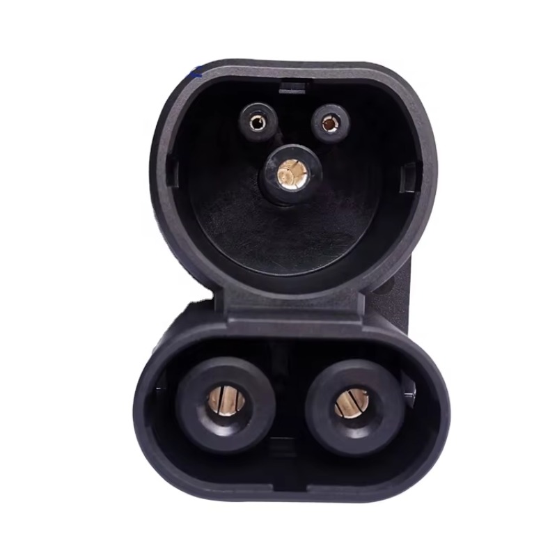 CCS2-Ladeanschluss EV-Ladegerä – Ev Charger Adapter Bewertung und Preis