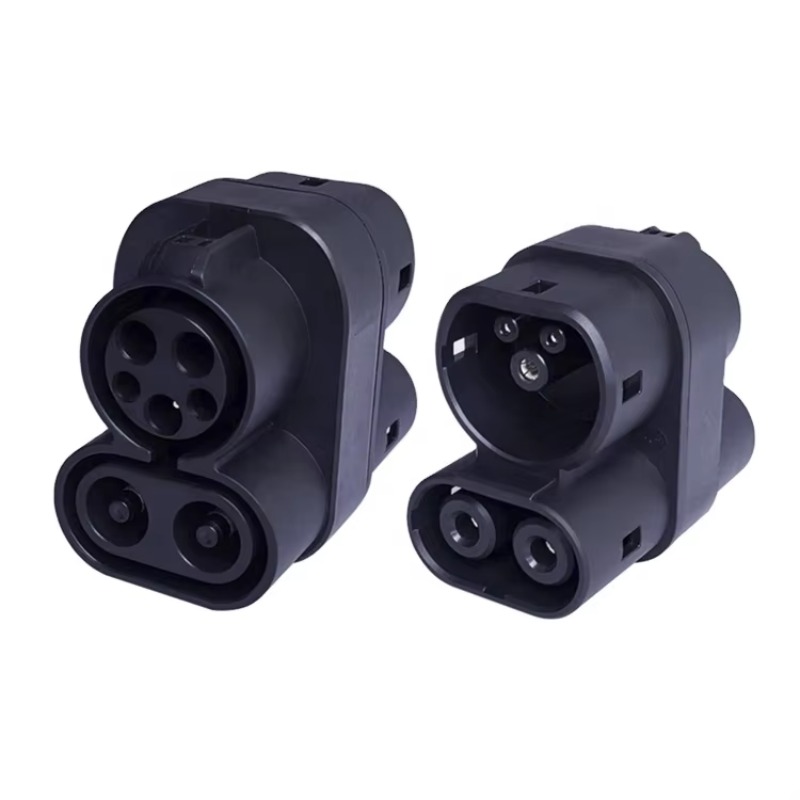 CCS2-Ladeanschluss EV-Ladegerä – Ev Charger Adapter Bewertung und Preis