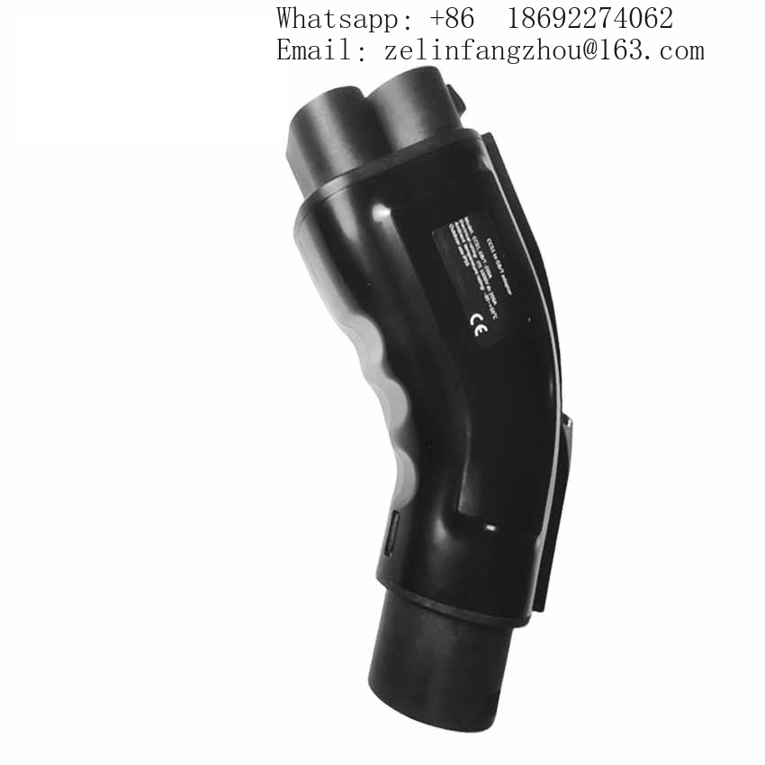 Direktverkauf ab Werk: CCS2 zu – Ev Charger Adapter Bewertung und Preis