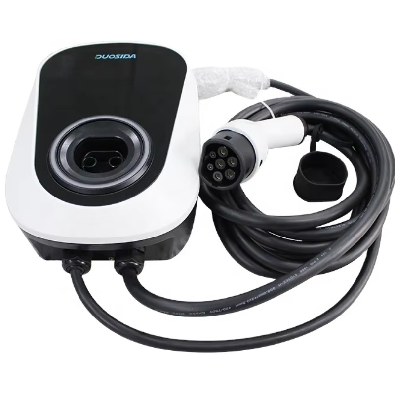 Duosida IEC 62196 Typ 2 EV-Lad – Ev Charging Cable Bewertung und Preis