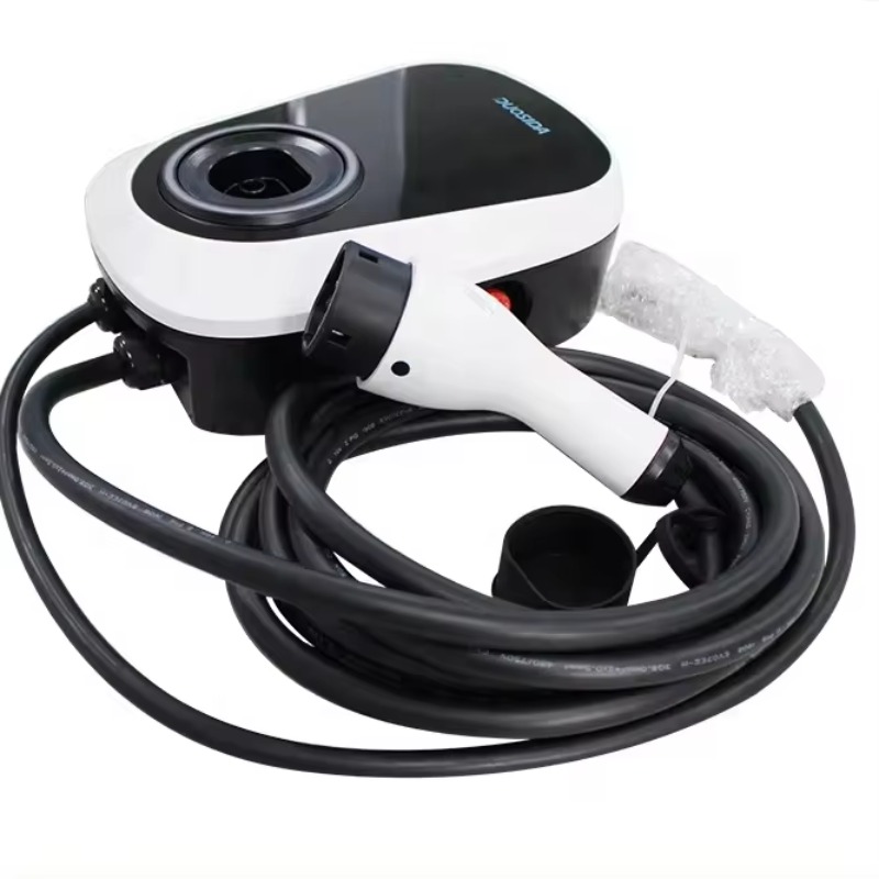 Duosida IEC 62196 Typ 2 EV-Lad – Ev Charging Cable Bewertung und Preis