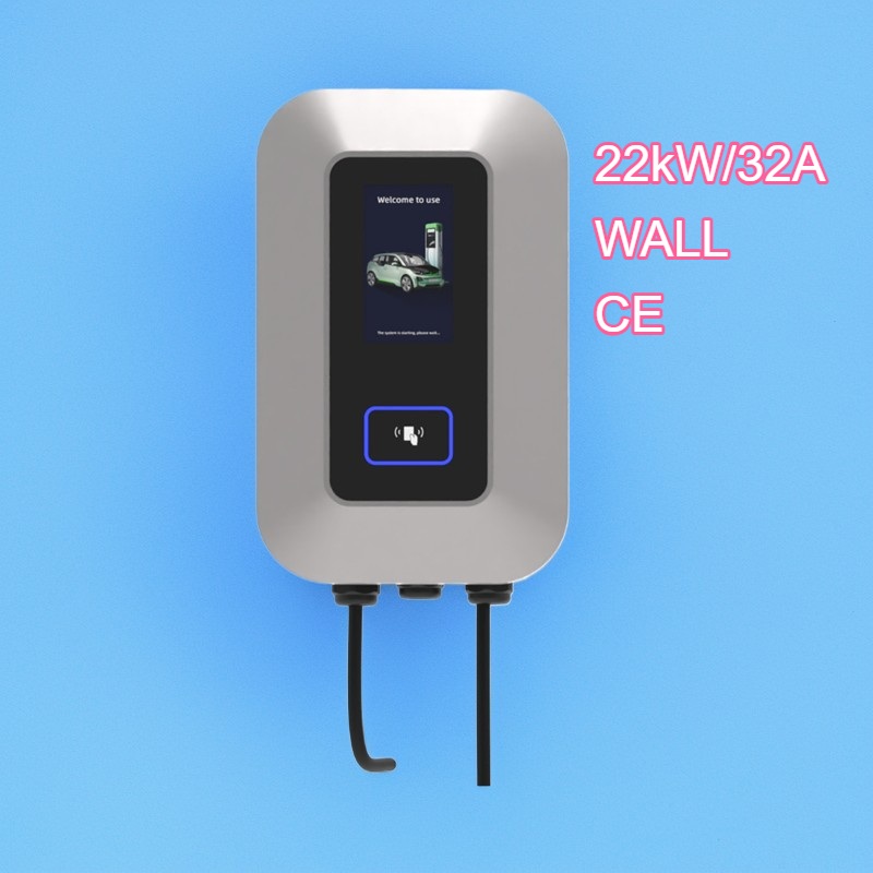 32A EV-Ladestation 22KW 3-Phas – Ev Charging Cable Bewertung und Preis