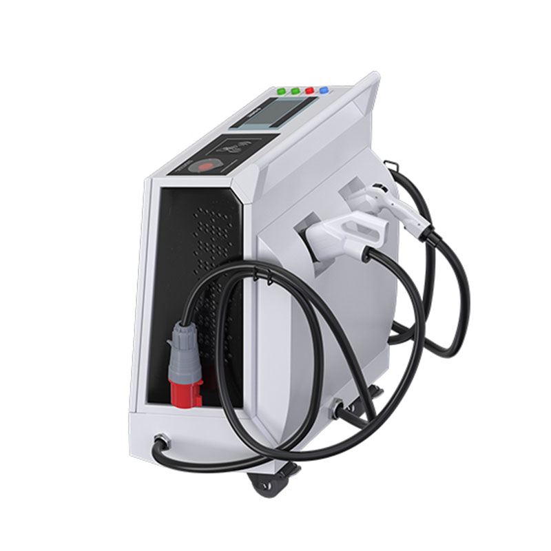 BLUESKY 20KW/40KW Mobile Schne – Home Ev Charger Bewertung und Preis