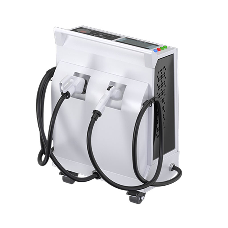 BLUESKY 20KW/40KW Mobile Schne – Home Ev Charger Bewertung und Preis