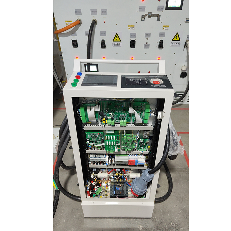 BLUESKY 20KW/40KW Mobile Schne – Home Ev Charger Bewertung und Preis