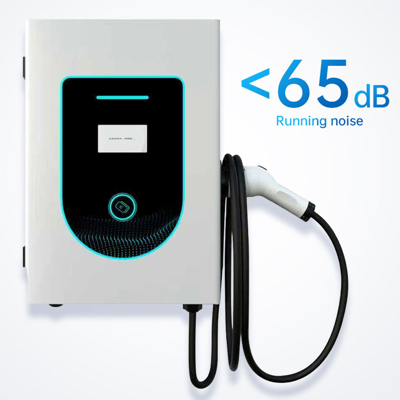 RSCHG 7KW CCS2 DC EV-Ladegerät – Wallbox Ev Bewertung und Preis