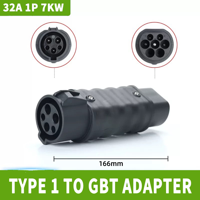 WUFEN Für Verschiedene EV-Lade – Ev Charger Adapter Bewertung und Preis