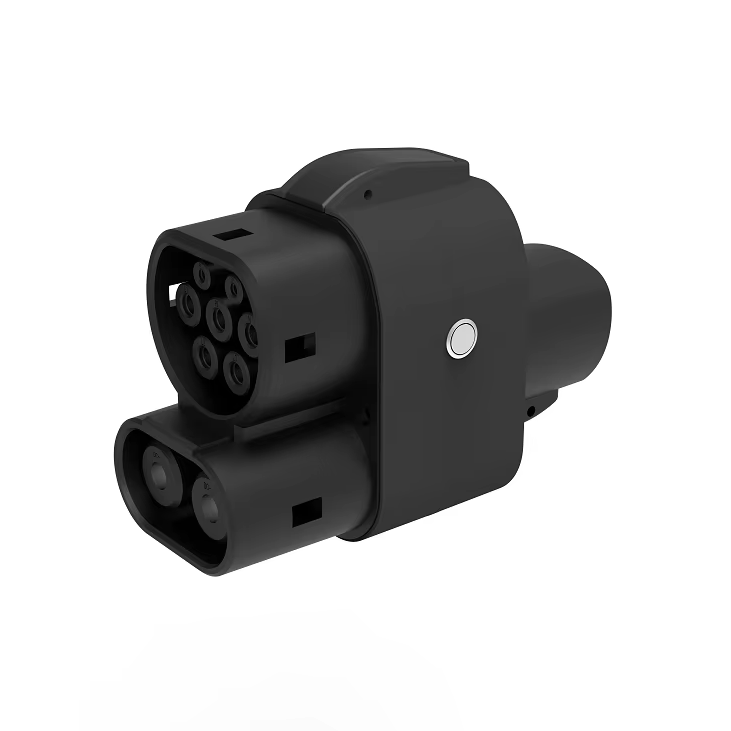 Lil EV-Adapter NACS zu CCS2, N – Ev Charger Adapter Bewertung und Preis