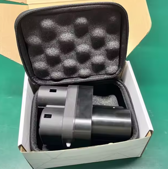 Lil EV-Adapter NACS zu CCS2, N – Ev Charger Adapter Bewertung und Preis