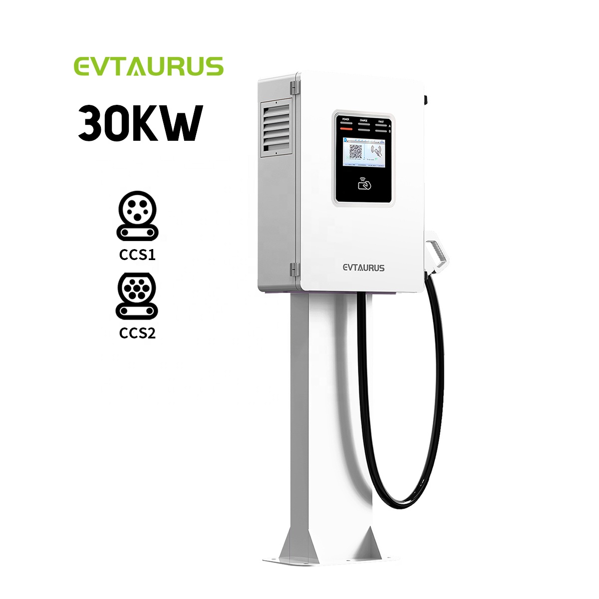 Großhandel EVTAURUS Power Stat – Home Ev Charger Bewertung und Preis
