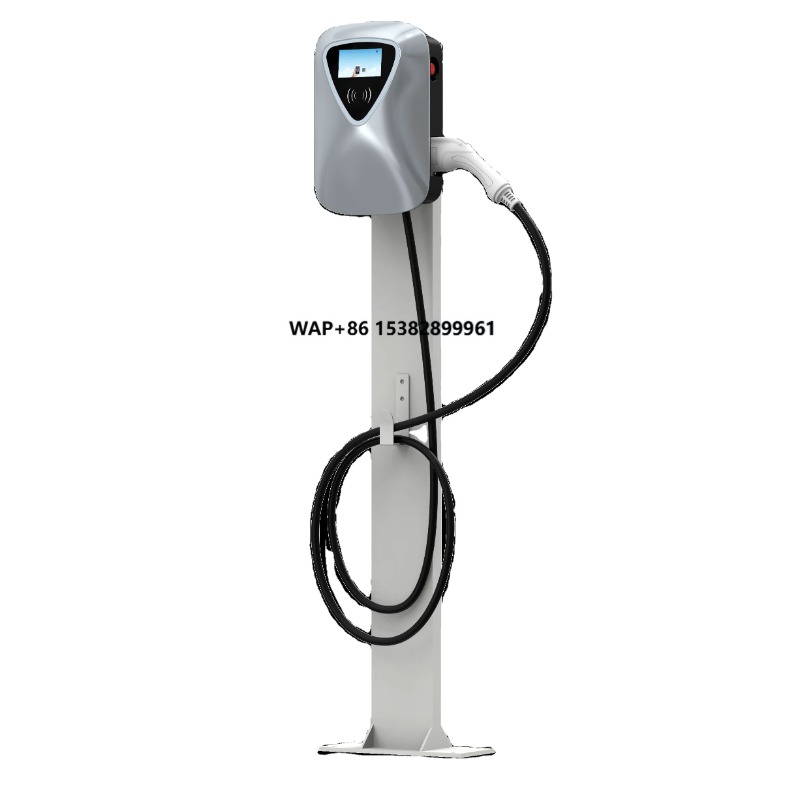 Mobiles Batterie-EV-Ladegerät  – Ev Charger Bewertung und Preis