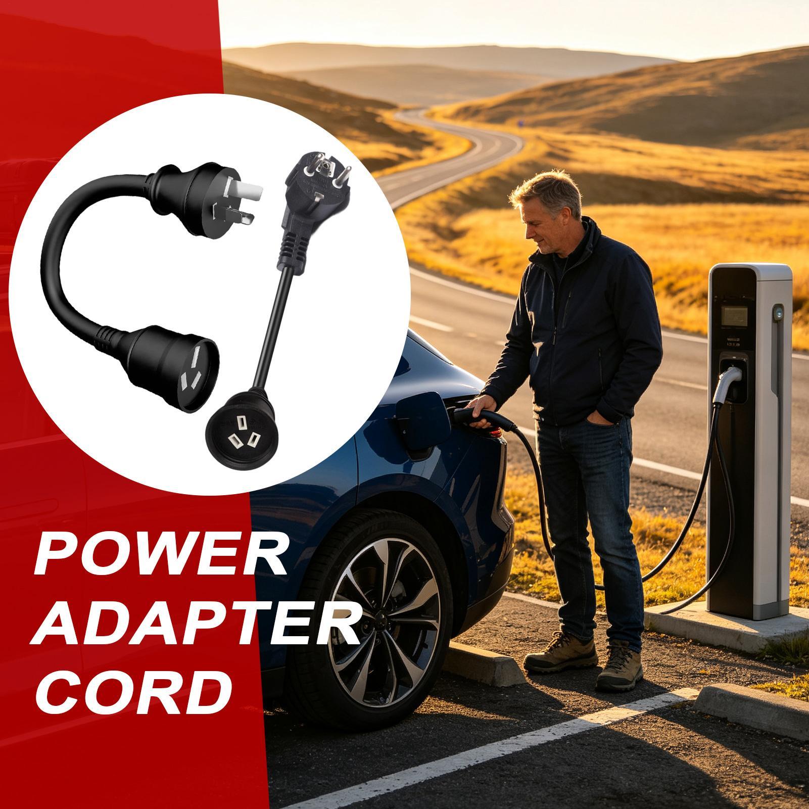 EV-Verlängerungskabel, 10-A-St – Ev Charging Cable Bewertung und Preis