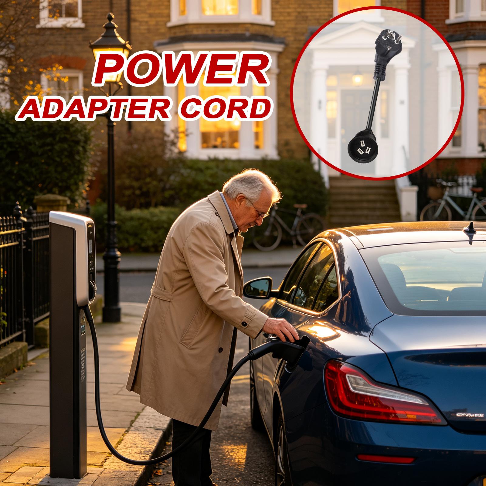 EV-Verlängerungskabel, 10-A-St – Ev Charging Cable Bewertung und Preis