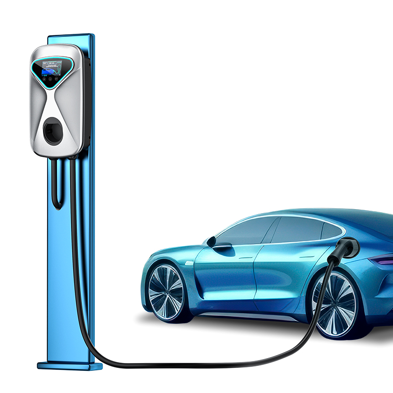 Neue tragbare 7/11/22kW Schnel – Portable Ev Charger Bewertung und Preis