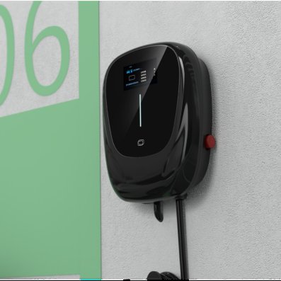 7-22kW AC Wallbox EV-Ladestati – Wallbox Ev Bewertung und Preis