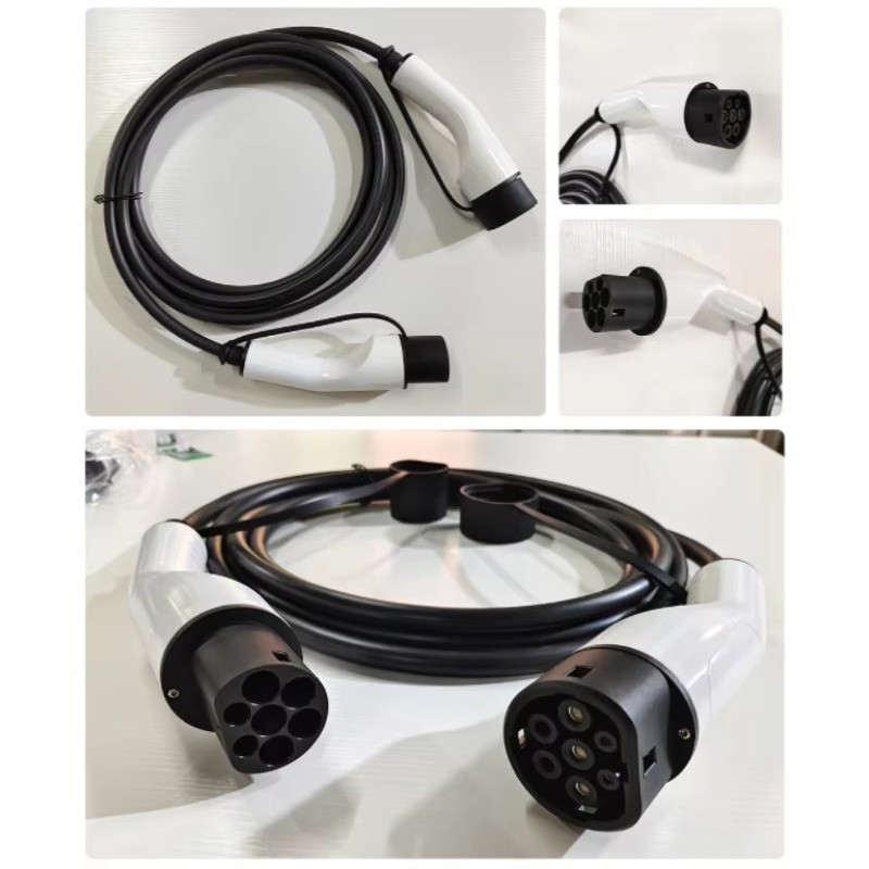 E-mingze Hersteller Schnelles  – Fast Ev Charger Bewertung und Preis