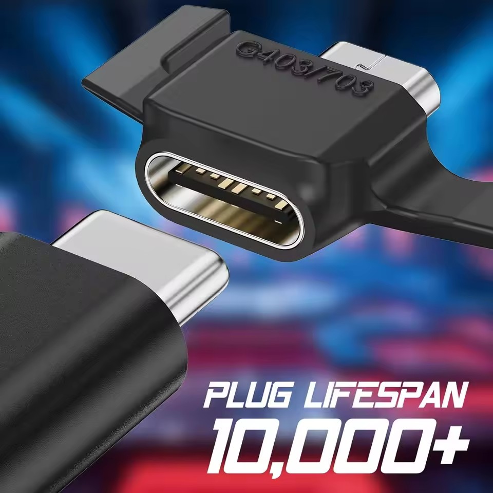 Micro-USB-auf-USB-C-Ladeadapte – Type 2 Charger Bewertung und Preis