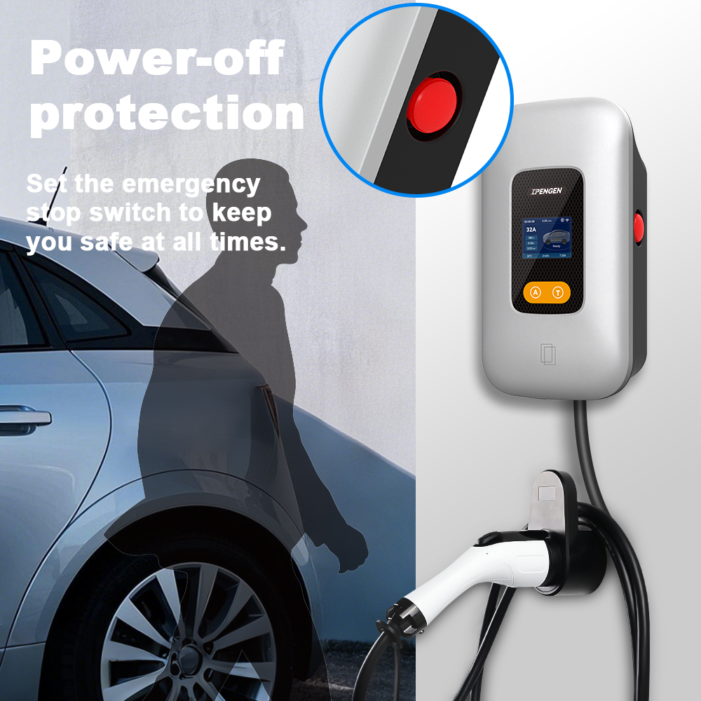 IPENGEN EV-Ladestation GBT 22  – Wallbox Ev Bewertung und Preis