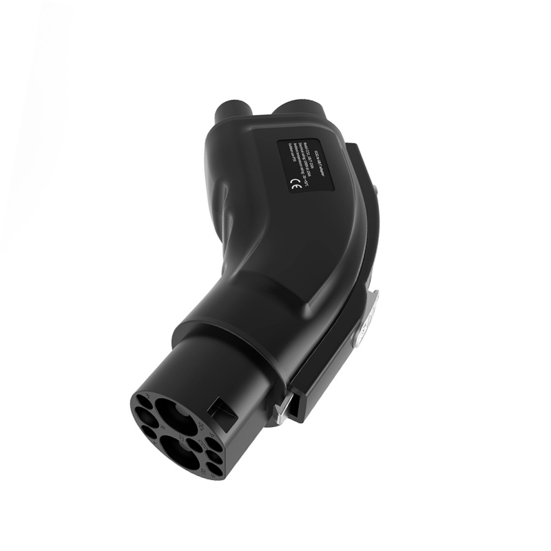 Fabrik 200A CCS2 GB/T DC Adapt – Ev Charger Adapter Bewertung und Preis