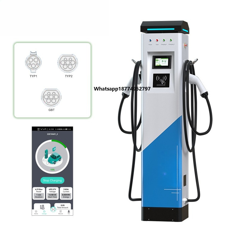 BLUESKY Schnelllade-Batteriesc – Fast Ev Charger Bewertung und Preis