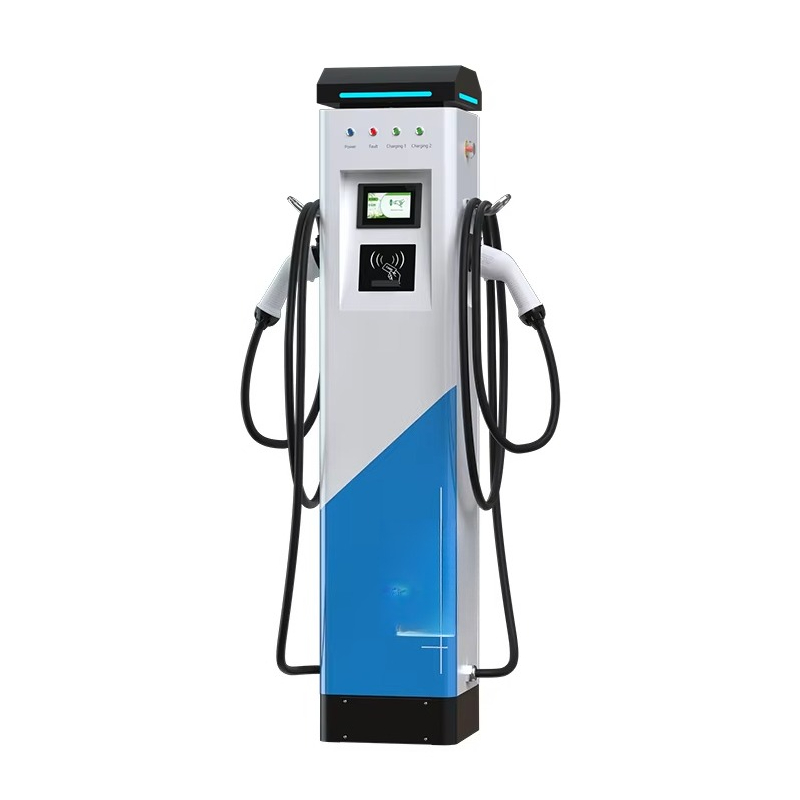 BLUESKY Schnelllade-Batteriesc – Fast Ev Charger Bewertung und Preis