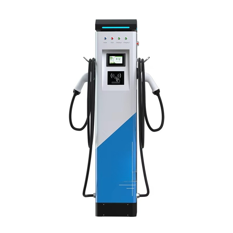 BLUESKY Schnelllade-Batteriesc – Fast Ev Charger Bewertung und Preis