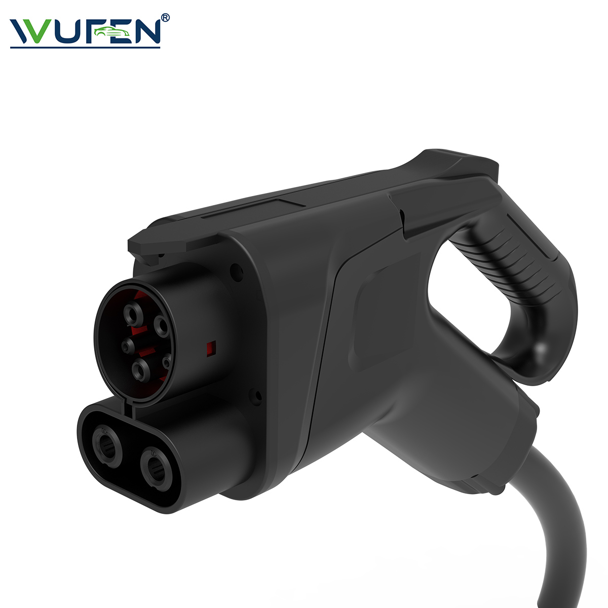 WUFEN CCS Combo 1 EV-Adapter E – Ev Charger Adapter Bewertung und Preis