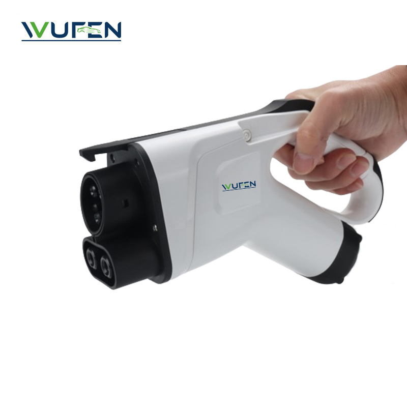 WUFEN CCS Combo 1 EV-Adapter E – Ev Charger Adapter Bewertung und Preis