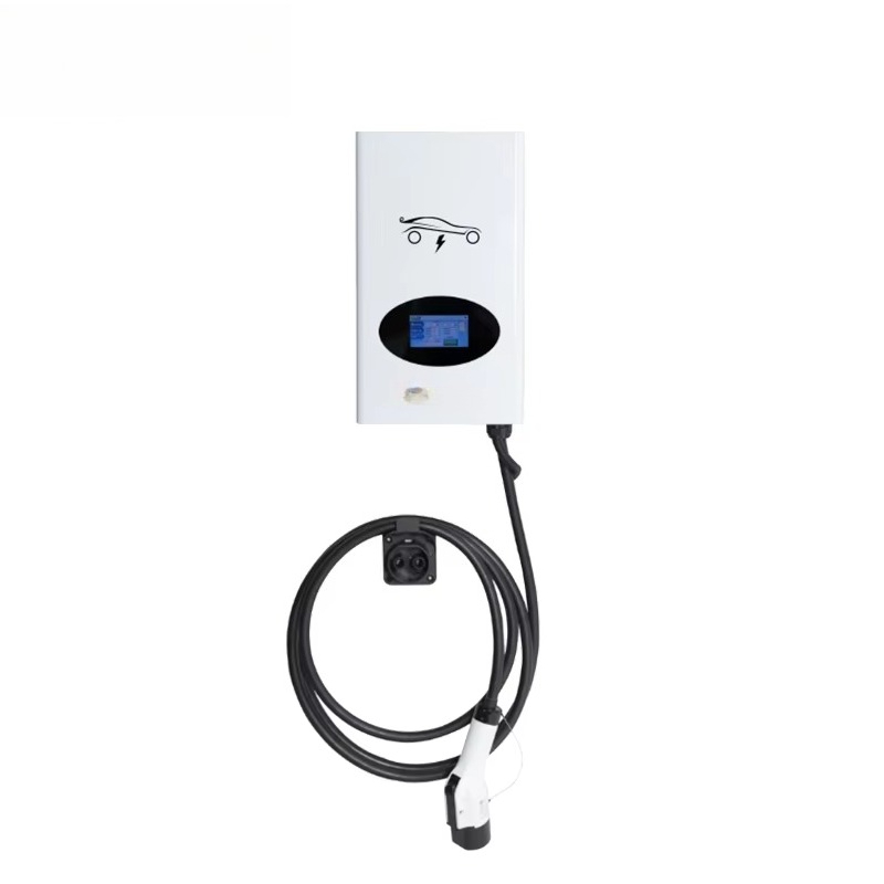 OEM 7-22kW AC Wallbox EV-Lades – Wallbox Ev Bewertung und Preis