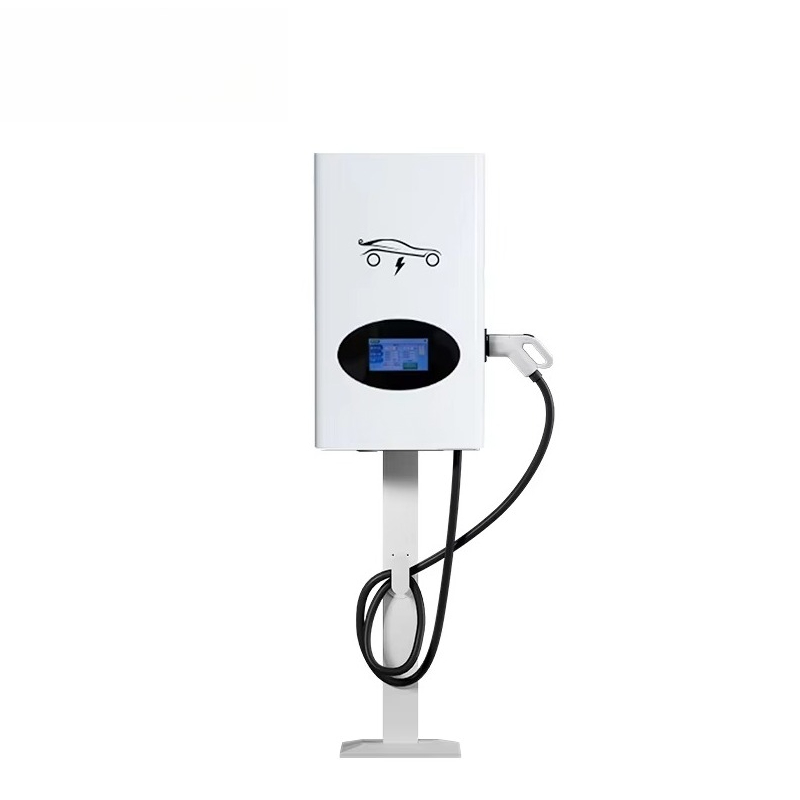 OEM 7-22kW AC Wallbox EV-Lades – Wallbox Ev Bewertung und Preis