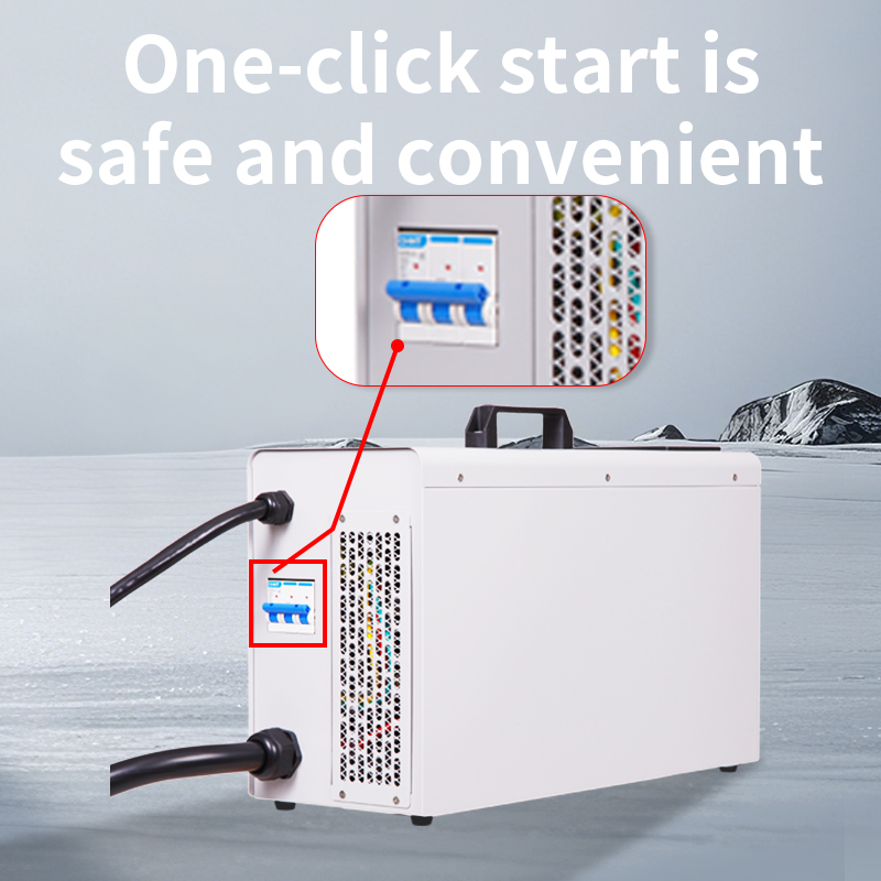 Intelligentes Tragbares 30kW D – Home Ev Charger Bewertung und Preis