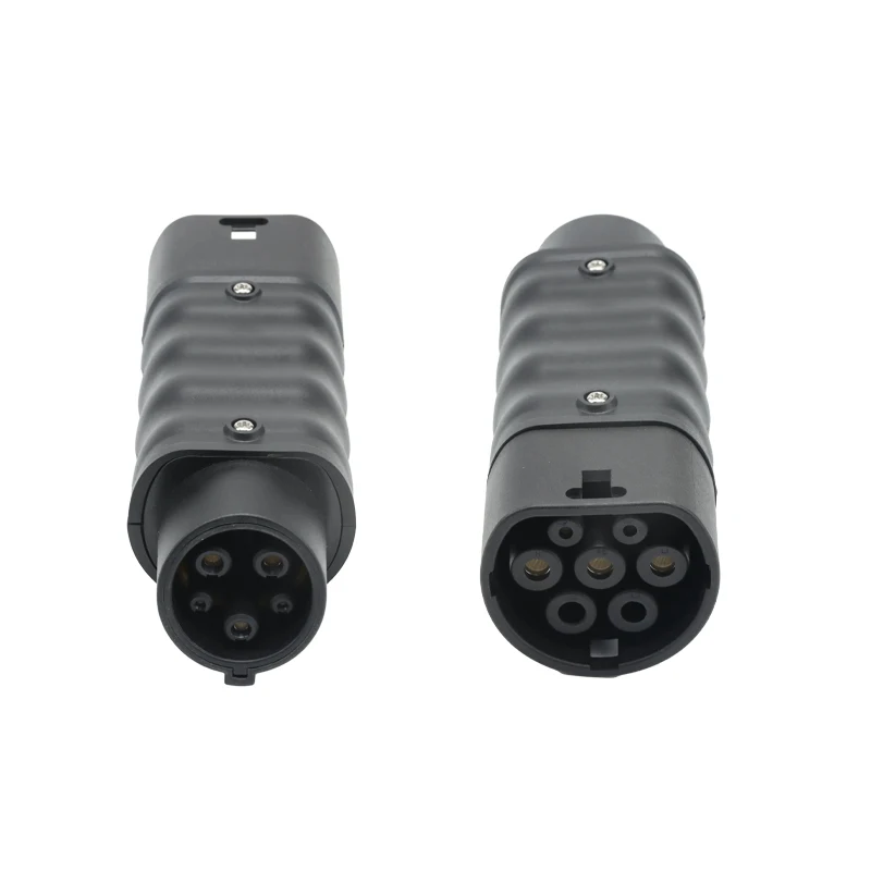 WUFEN Tragbarer Ladeanschluss  – Ev Charger Adapter Bewertung und Preis