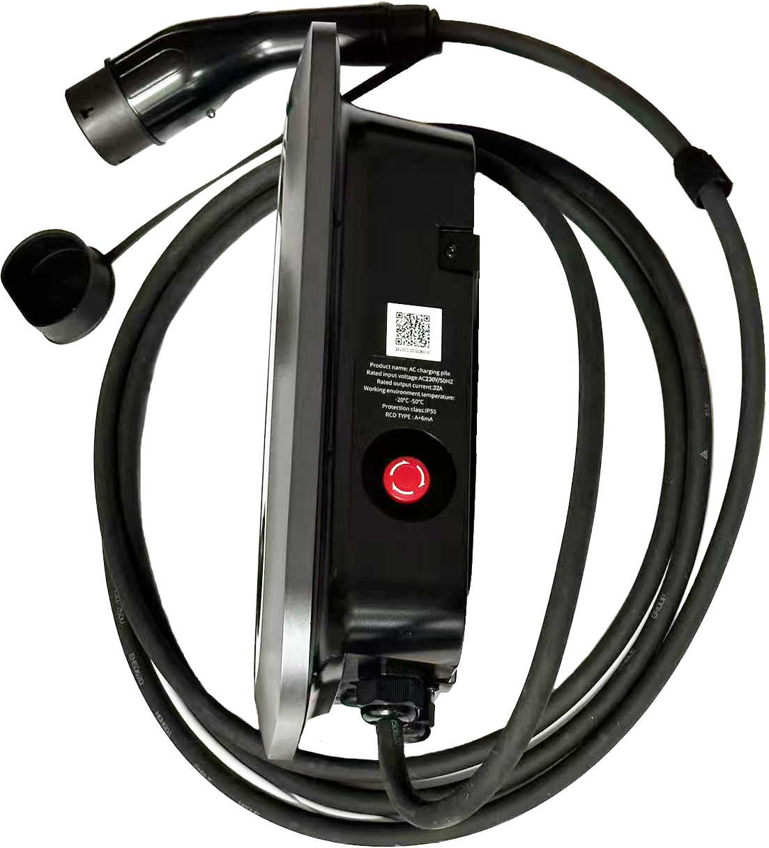 JET Neuerscheinung 7KW 32 Ampe – Home Ev Charger Bewertung und Preis