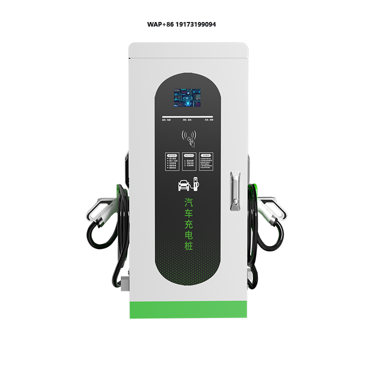 DC-Schnellladestationen für El – Fast Ev Charger Bewertung und Preis