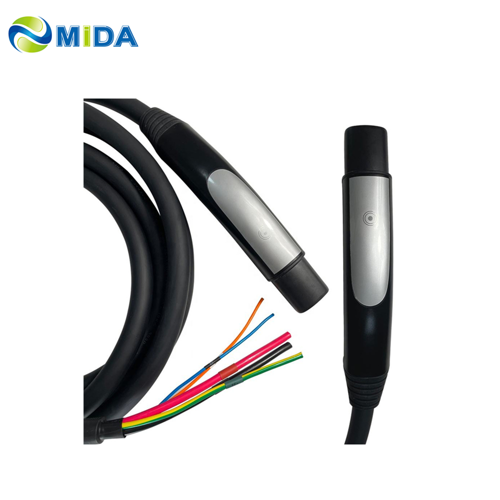 EV-Ladekabel Level 2 NACS Verl – Ev Charging Cable Bewertung und Preis