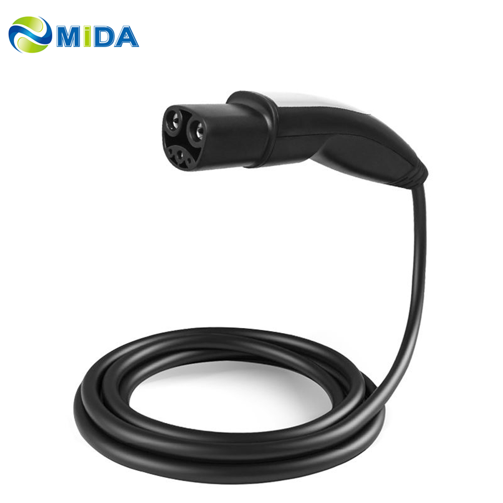 EV-Ladekabel Level 2 NACS Verl – Ev Charging Cable Bewertung und Preis