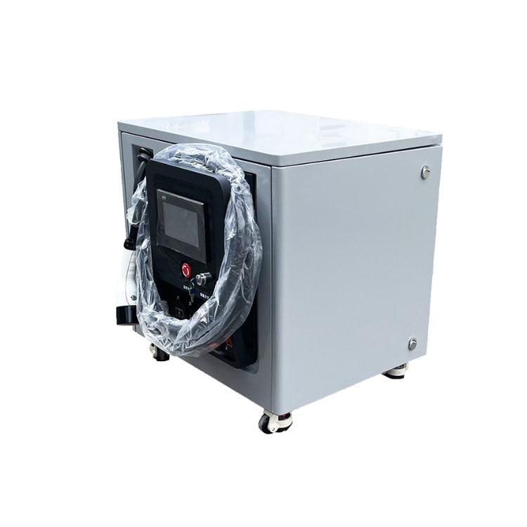 BAITU 20KW Tragbares DC-Elektr – Portable Ev Charger Bewertung und Preis