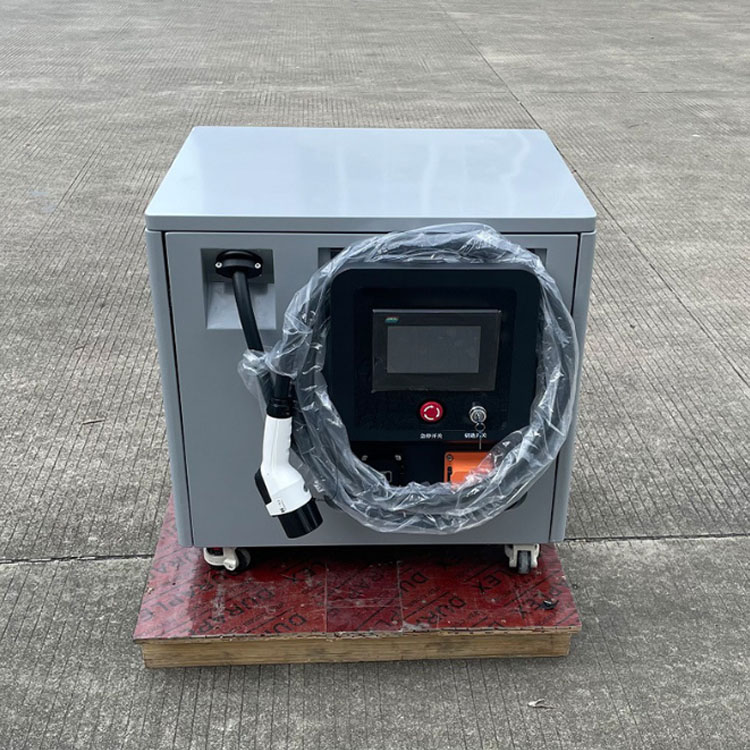 BAITU 20KW Tragbares DC-Elektr – Portable Ev Charger Bewertung und Preis