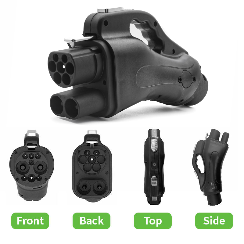 Xundao XD-Adapter Neuer Zustan – Ev Charger Adapter Bewertung und Preis
