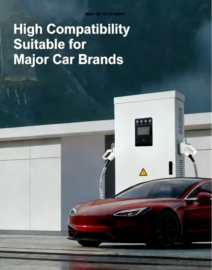 Neue Ladestation für Elektrofa – Ev Charging Pile Bewertung und Preis