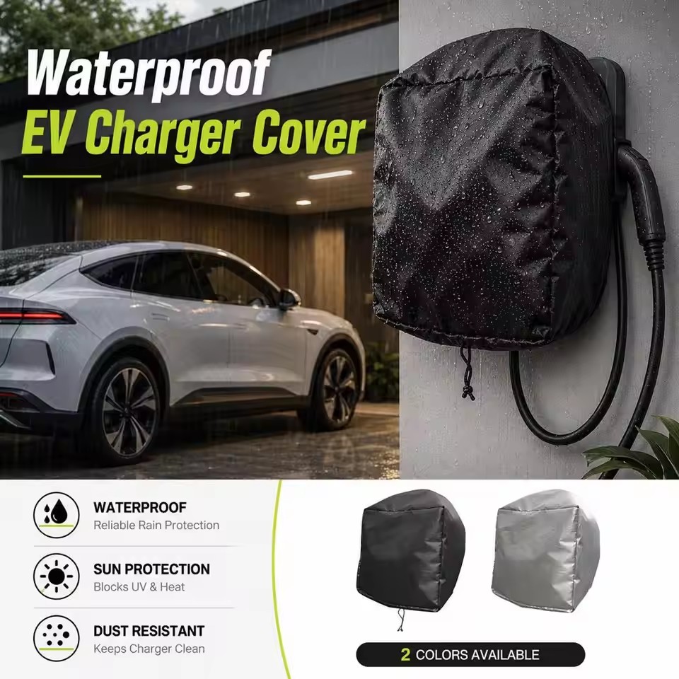 EV-Ladegerät-Wandbox-Schutzabd – Wallbox Ev Bewertung und Preis