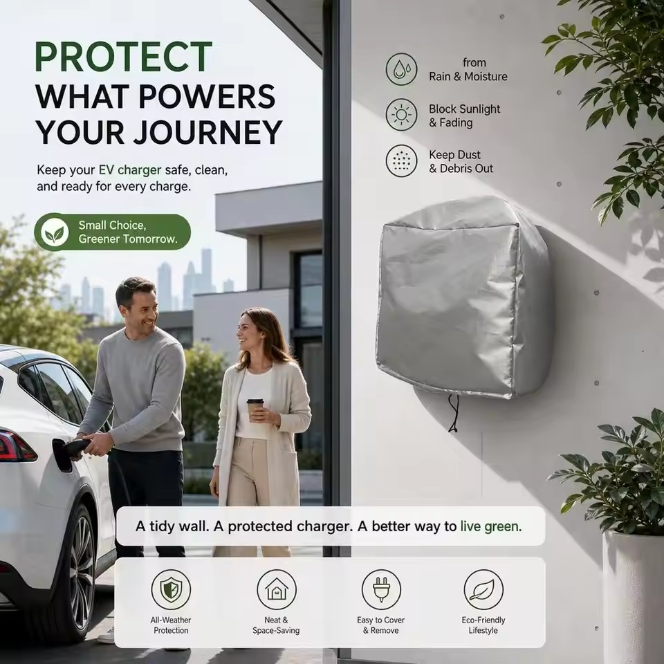 EV-Ladegerät-Wandbox-Schutzabd – Wallbox Ev Bewertung und Preis
