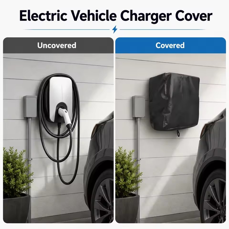 EV-Ladegerät-Wandbox-Schutzabd – Wallbox Ev Bewertung und Preis